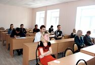 В Институте непрерывного образования ТвГУ прошли занятия по программе повышения квалификации «Противодействие коррупции»