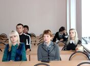 В Институте непрерывного образования ТвГУ прошли занятия по программе повышения квалификации «Противодействие коррупции»