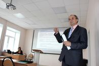 В Институте непрерывного образования ТвГУ прошли занятия по программе повышения квалификации «Противодействие коррупции»