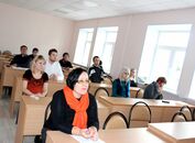 В Институте непрерывного образования ТвГУ прошли занятия по программе повышения квалификации «Противодействие коррупции»