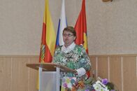 Юбилей кафедр иностранных языков гуманитарных и естественных факультетов