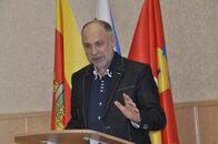 Юбилей кафедр иностранных языков гуманитарных и естественных факультетов