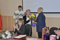 Юбилей кафедр иностранных языков гуманитарных и естественных факультетов