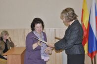 Юбилей кафедр иностранных языков гуманитарных и естественных факультетов