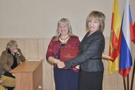 Юбилей кафедр иностранных языков гуманитарных и естественных факультетов