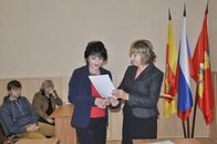 Юбилей кафедр иностранных языков гуманитарных и естественных факультетов