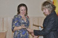 Юбилей кафедр иностранных языков гуманитарных и естественных факультетов