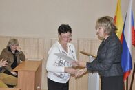 Юбилей кафедр иностранных языков гуманитарных и естественных факультетов