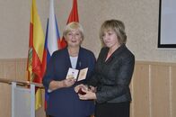 Юбилей кафедр иностранных языков гуманитарных и естественных факультетов