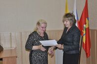 Юбилей кафедр иностранных языков гуманитарных и естественных факультетов