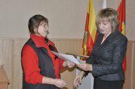 Юбилей кафедр иностранных языков гуманитарных и естественных факультетов