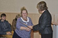 Юбилей кафедр иностранных языков гуманитарных и естественных факультетов