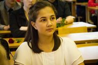 День учителя в Академической гимназии ТвГУ