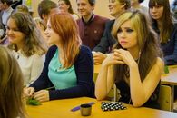 День учителя в Академической гимназии ТвГУ