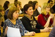 День учителя в Академической гимназии ТвГУ