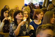 День учителя в Академической гимназии ТвГУ