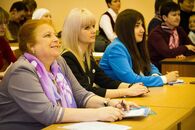 День учителя в Академической гимназии ТвГУ