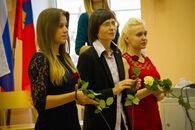 День учителя в Академической гимназии ТвГУ