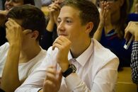 День учителя в Академической гимназии ТвГУ