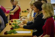 День учителя в Академической гимназии ТвГУ