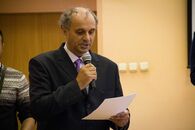 День учителя в Академической гимназии ТвГУ