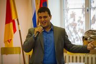 День учителя в Академической гимназии ТвГУ