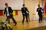 День учителя в Академической гимназии ТвГУ