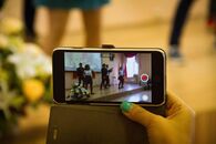 День учителя в Академической гимназии ТвГУ