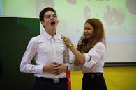 День учителя в Академической гимназии ТвГУ