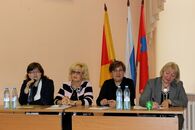 Семинар по итогам мониторинга выпускников 4 классов