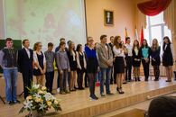 День учителя в Академической гимназии ТвГУ