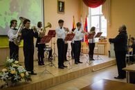 День учителя в Академической гимназии ТвГУ