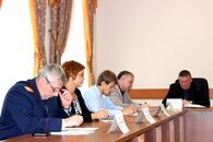 Круглый стол «О вопросах межнациональных и межконфессиональных отношений, недопустимости экстремистских проявлений в молодежной среде»