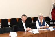 Круглый стол «О вопросах межнациональных и межконфессиональных отношений, недопустимости экстремистских проявлений в молодежной среде»