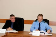 Круглый стол «О вопросах межнациональных и межконфессиональных отношений, недопустимости экстремистских проявлений в молодежной среде»