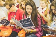 Лагерь Актива "Молодежный Корпус 2015". 25-27 сентября 2015