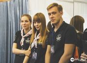 Лагерь Актива "Молодежный Корпус 2015". 25-27 сентября 2015