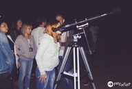 Лагерь Актива "Молодежный Корпус 2015". 25-27 сентября 2015