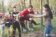 Лагерь Актива "Молодежный Корпус 2015". 25-27 сентября 2015