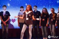 Лагерь Актива "Молодежный Корпус 2015". 25-27 сентября 2015