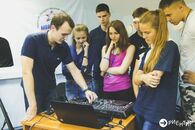 Лагерь Актива "Молодежный Корпус 2015". 25-27 сентября 2015