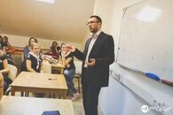 Лагерь Актива "Молодежный Корпус 2015". 25-27 сентября 2015