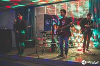 Лагерь Актива "Молодежный Корпус 2015". 25-27 сентября 2015