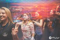 Лагерь Актива "Молодежный Корпус 2015". 25-27 сентября 2015