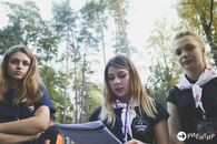 Лагерь Актива "Молодежный Корпус 2015". 25-27 сентября 2015