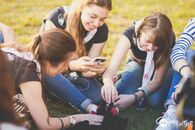 Лагерь Актива "Молодежный Корпус 2015". 25-27 сентября 2015