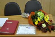 Ученый совет 23.09.2015