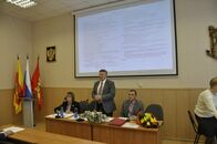 Ученый совет 23.09.2015