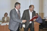 Ученый совет 23.09.2015