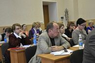 Ученый совет 23.09.2015